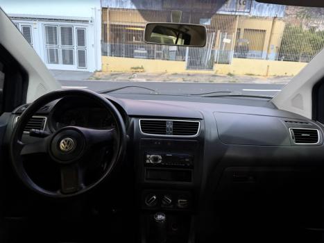 VOLKSWAGEN Fox 1.6 4P COMFORTLINE FLEX, Foto 5