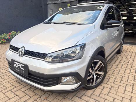 VOLKSWAGEN Fox 1.6 4P EXTREME FLEX, Foto 1
