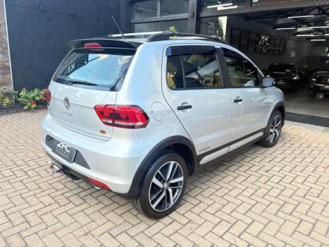VOLKSWAGEN Fox 1.6 4P EXTREME FLEX, Foto 2