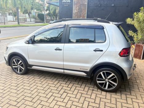 VOLKSWAGEN Fox 1.6 4P EXTREME FLEX, Foto 3
