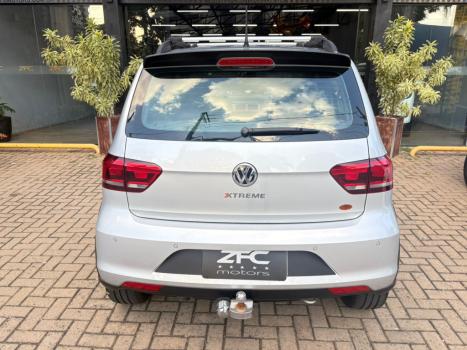 VOLKSWAGEN Fox 1.6 4P EXTREME FLEX, Foto 4