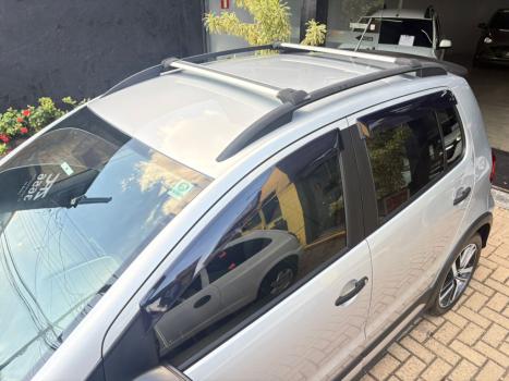 VOLKSWAGEN Fox 1.6 4P EXTREME FLEX, Foto 6