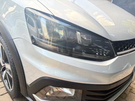 VOLKSWAGEN Fox 1.6 4P EXTREME FLEX, Foto 7