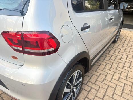 VOLKSWAGEN Fox 1.6 4P EXTREME FLEX, Foto 8