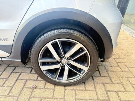 VOLKSWAGEN Fox 1.6 4P EXTREME FLEX, Foto 9