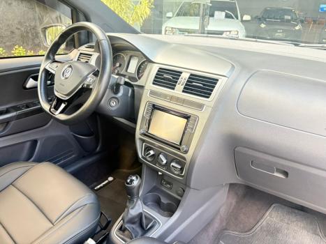 VOLKSWAGEN Fox 1.6 4P EXTREME FLEX, Foto 11