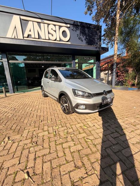 VOLKSWAGEN Fox 1.6 4P XTREME FLEX, Foto 2