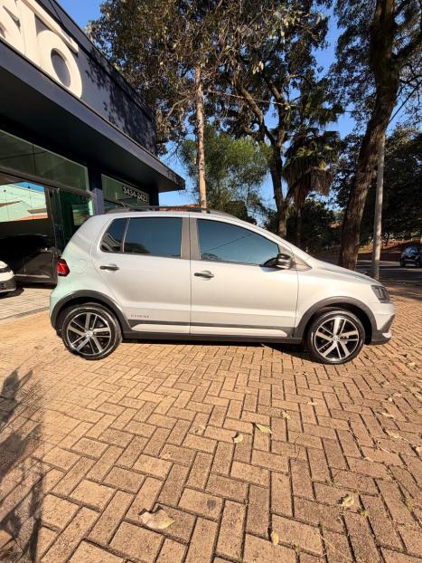 VOLKSWAGEN Fox 1.6 4P XTREME FLEX, Foto 3