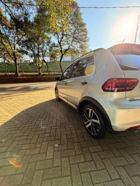 VOLKSWAGEN Fox 1.6 4P XTREME FLEX, Foto 4