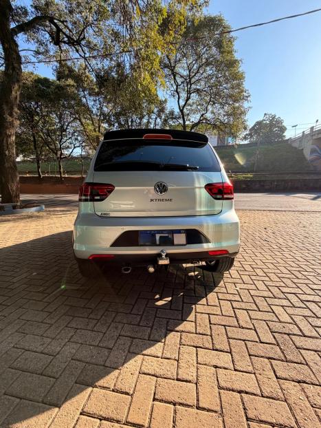 VOLKSWAGEN Fox 1.6 4P XTREME FLEX, Foto 5