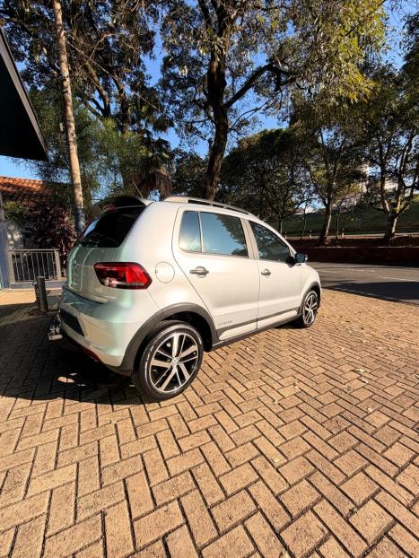 VOLKSWAGEN Fox 1.6 4P XTREME FLEX, Foto 6