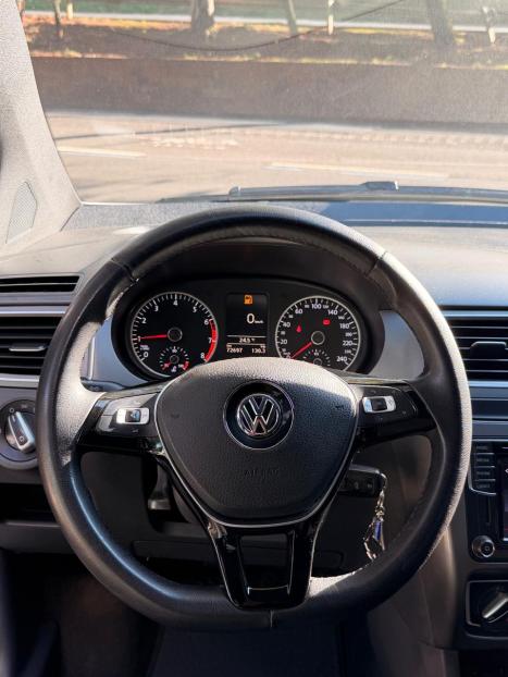 VOLKSWAGEN Fox 1.6 4P XTREME FLEX, Foto 7