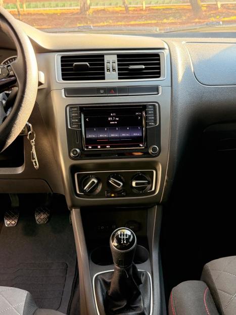 VOLKSWAGEN Fox 1.6 4P XTREME FLEX, Foto 8