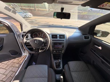 VOLKSWAGEN Fox 1.6 4P XTREME FLEX, Foto 9