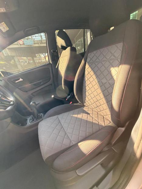 VOLKSWAGEN Fox 1.6 4P XTREME FLEX, Foto 10