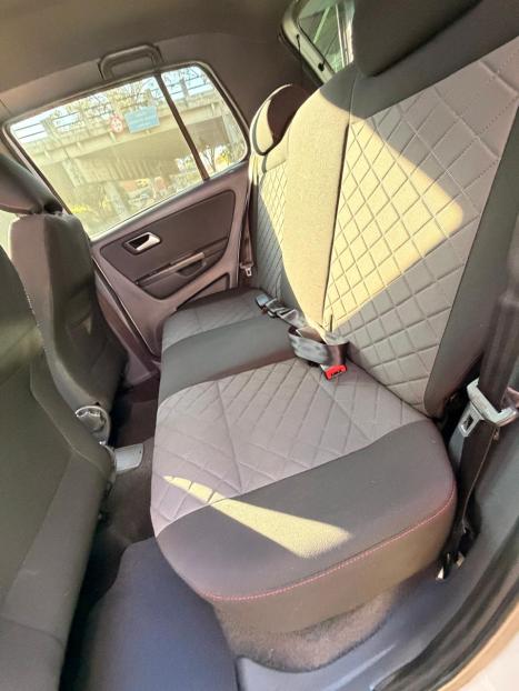 VOLKSWAGEN Fox 1.6 4P XTREME FLEX, Foto 11