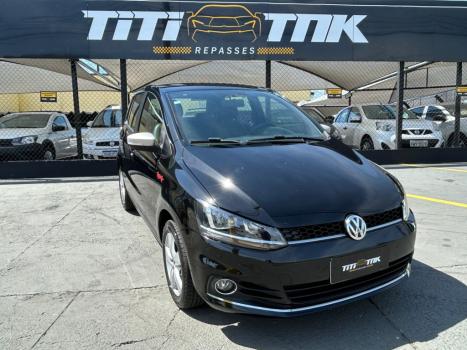 VOLKSWAGEN Fox 1.6 4P ROCK IN RIO FLEX, Foto 1