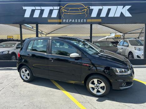 VOLKSWAGEN Fox 1.6 4P ROCK IN RIO FLEX, Foto 2