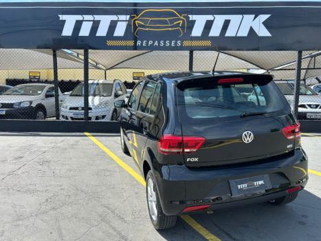VOLKSWAGEN Fox 1.6 4P ROCK IN RIO FLEX, Foto 3