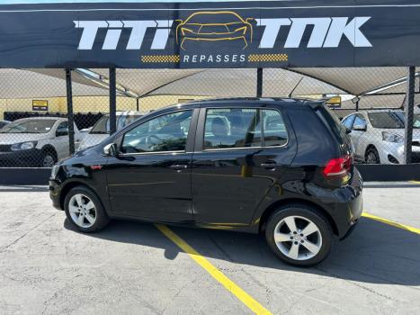 VOLKSWAGEN Fox 1.6 4P ROCK IN RIO FLEX, Foto 4