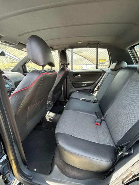 VOLKSWAGEN Fox 1.6 4P ROCK IN RIO FLEX, Foto 5