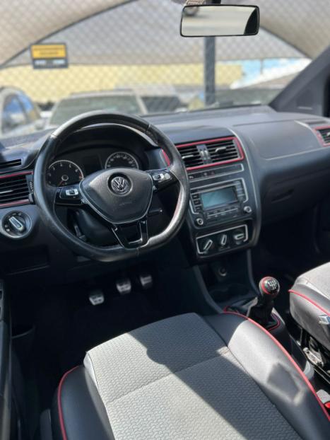 VOLKSWAGEN Fox 1.6 4P ROCK IN RIO FLEX, Foto 7