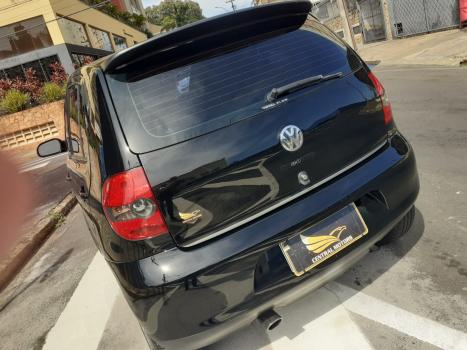 VOLKSWAGEN Fox 1.6 4P EXTREME FLEX, Foto 4