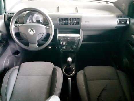 VOLKSWAGEN Fox 1.6 4P EXTREME FLEX, Foto 7