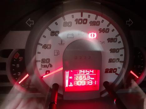 VOLKSWAGEN Fox 1.6 4P EXTREME FLEX, Foto 8