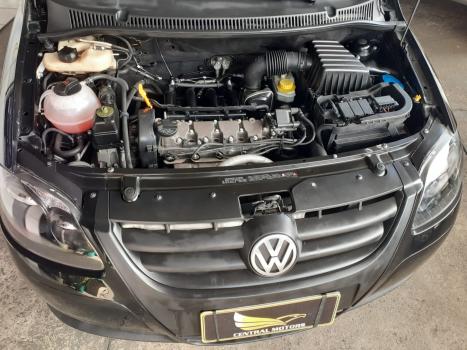 VOLKSWAGEN Fox 1.6 4P EXTREME FLEX, Foto 10