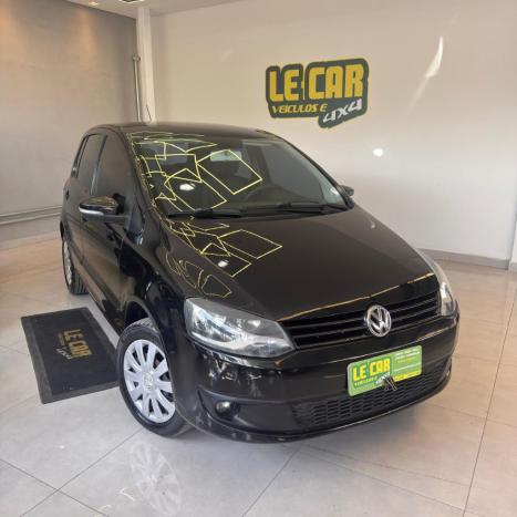 VOLKSWAGEN Fox 1.6 4P FLEX I-MOTION AUTOMATIZADO, Foto 1