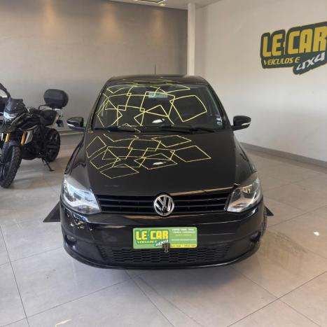 VOLKSWAGEN Fox 1.6 4P FLEX I-MOTION AUTOMATIZADO, Foto 2