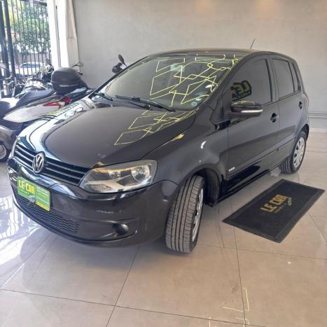 VOLKSWAGEN Fox 1.6 4P FLEX I-MOTION AUTOMATIZADO, Foto 3