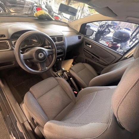 VOLKSWAGEN Fox 1.6 4P FLEX I-MOTION AUTOMATIZADO, Foto 4