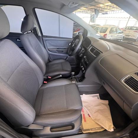VOLKSWAGEN Fox 1.6 4P FLEX I-MOTION AUTOMATIZADO, Foto 5
