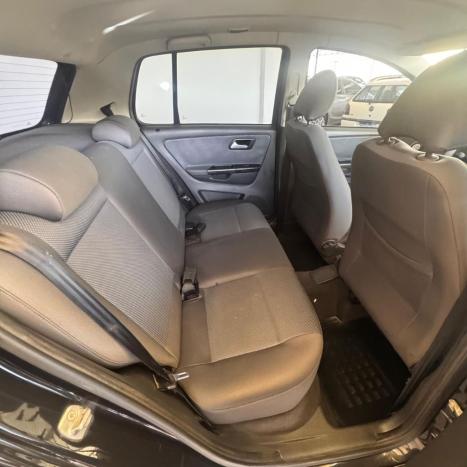 VOLKSWAGEN Fox 1.6 4P FLEX I-MOTION AUTOMATIZADO, Foto 6