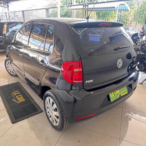 VOLKSWAGEN Fox 1.6 4P FLEX I-MOTION AUTOMATIZADO, Foto 7