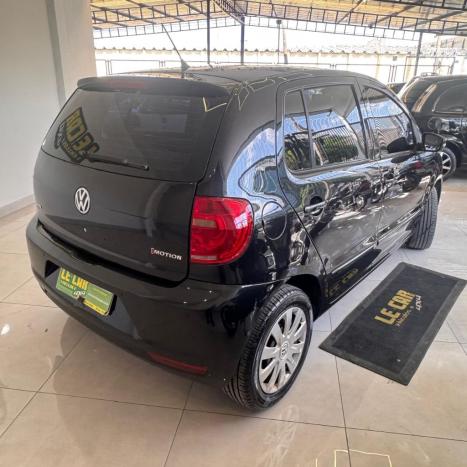 VOLKSWAGEN Fox 1.6 4P FLEX I-MOTION AUTOMATIZADO, Foto 9