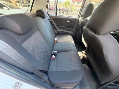 VOLKSWAGEN Fox 1.6 4P CONNECT FLEX, Foto 3