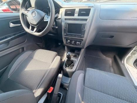 VOLKSWAGEN Fox 1.6 4P CONNECT FLEX, Foto 4
