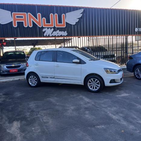 VOLKSWAGEN Fox 1.6 4P CONNECT FLEX, Foto 2
