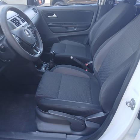 VOLKSWAGEN Fox 1.6 4P CONNECT FLEX, Foto 9