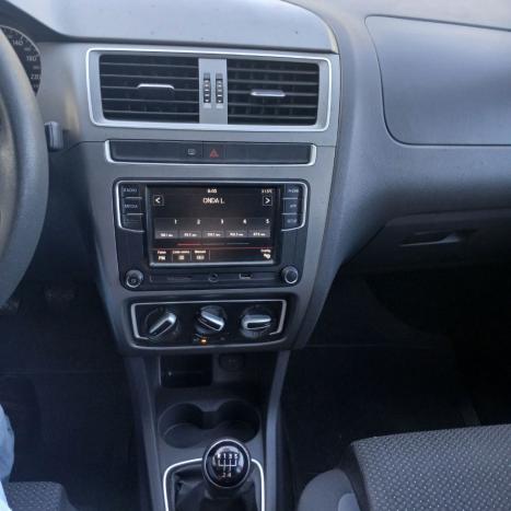 VOLKSWAGEN Fox 1.6 4P CONNECT FLEX, Foto 10