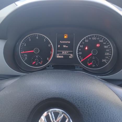VOLKSWAGEN Fox 1.6 4P CONNECT FLEX, Foto 13
