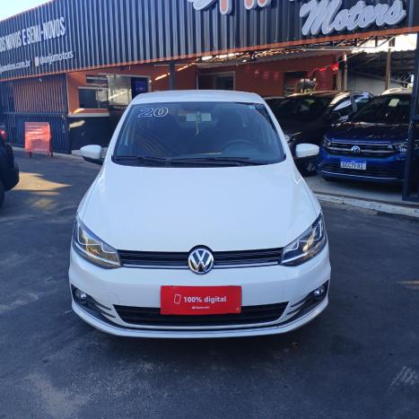 VOLKSWAGEN Fox 1.6 4P CONNECT FLEX, Foto 2