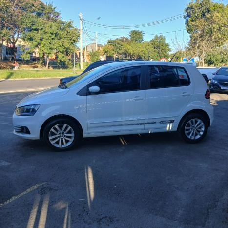 VOLKSWAGEN Fox 1.6 4P CONNECT FLEX, Foto 3