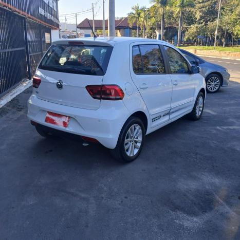 VOLKSWAGEN Fox 1.6 4P CONNECT FLEX, Foto 4