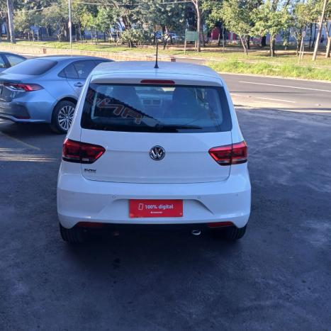VOLKSWAGEN Fox 1.6 4P CONNECT FLEX, Foto 5