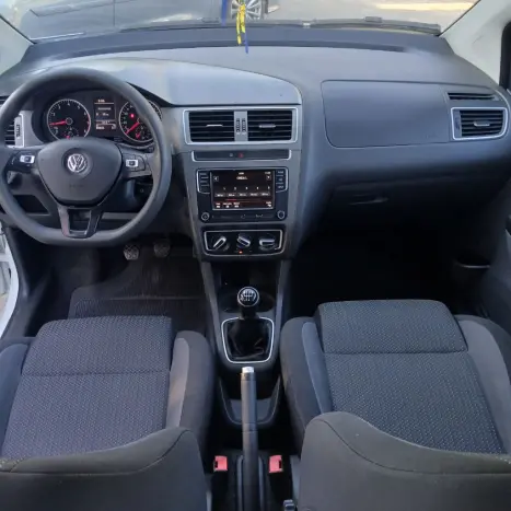 VOLKSWAGEN Fox 1.6 4P CONNECT FLEX, Foto 7