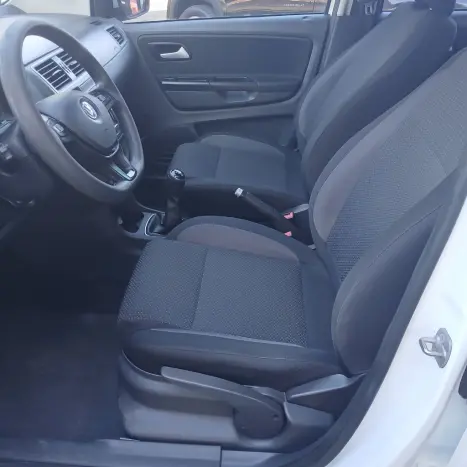 VOLKSWAGEN Fox 1.6 4P CONNECT FLEX, Foto 8